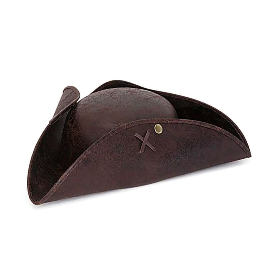 Gifts JACOBSON HAT COMPANY, INC Revolutionary War Collection | Faux ...